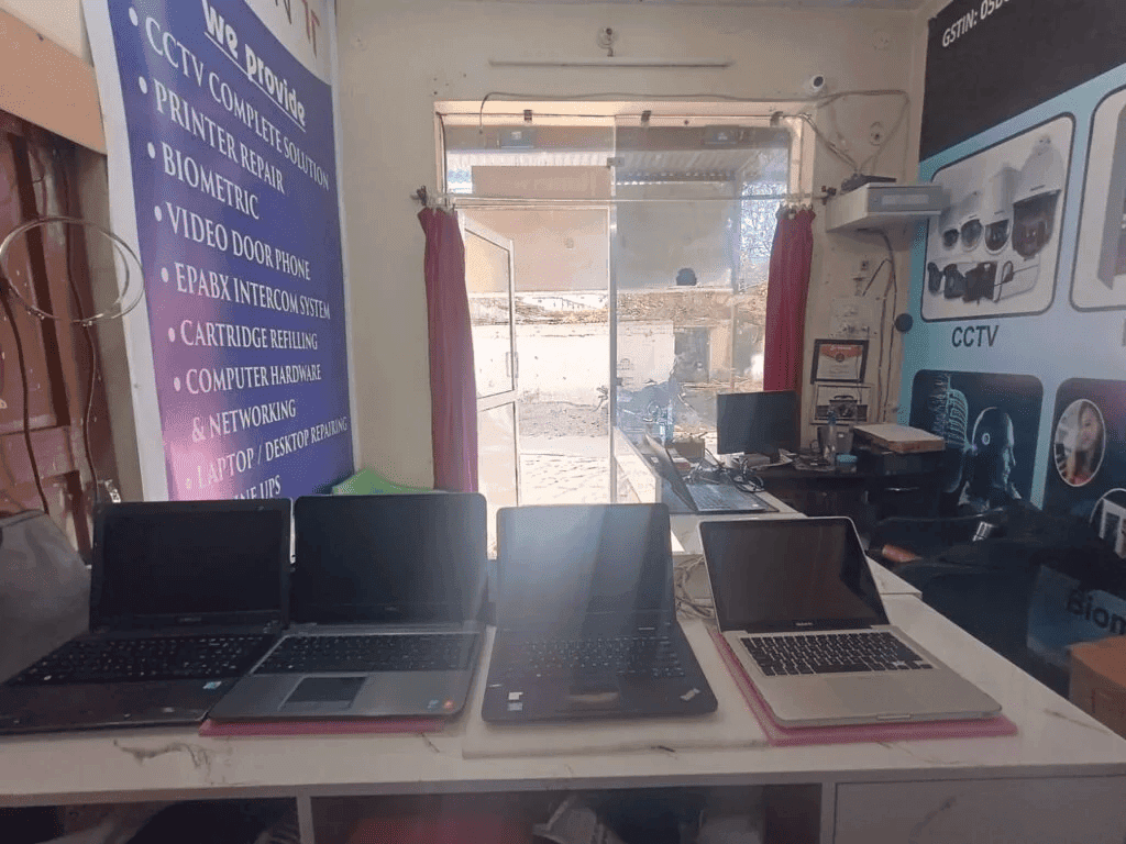 Products, Solutions & Brands We Work With