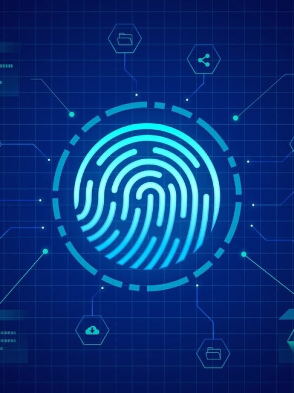 background-fingerprint-neon_23-2148365110